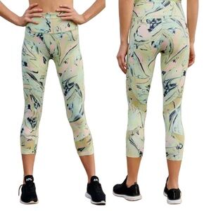 Free People Movement Lose Your Marbles Leggings